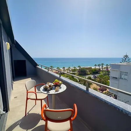 Seaside View On Kleopatra * Αλάνια