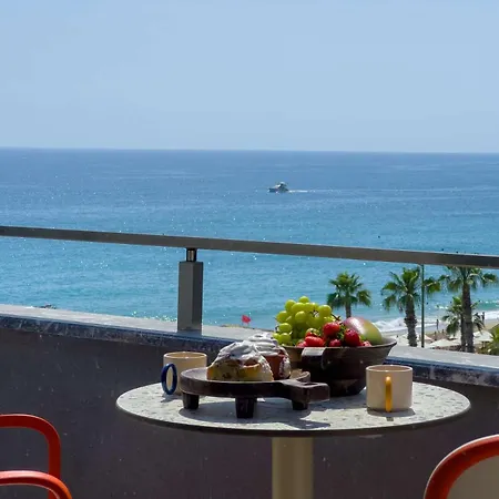 Seaside View On Kleopatra * Αλάνια